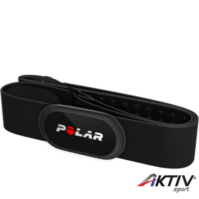 Pulzusmérő jeladó Polar H10 M-XXL