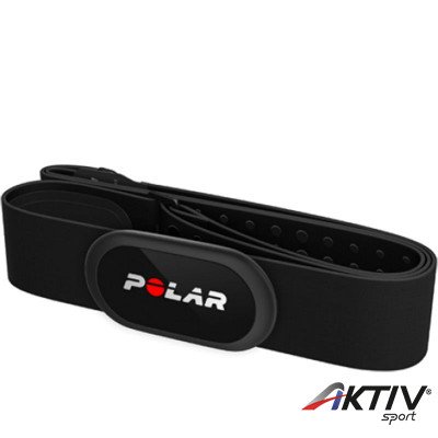 Pulzusmérő jeladó Polar H10 M-XXL