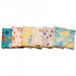 Babzsák 10x10 cm Sportszer Aktivsport