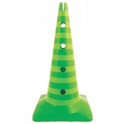 Labdarúgó bója Amaya 42 cm Sportszer Amaya