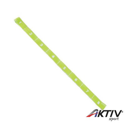 Erősítő gumiszalag Amaya közepes