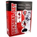 Álló bokszzsák Junior