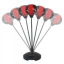 Álló bokszzsák Junior