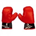 Álló bokszzsák Junior