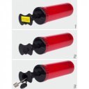 Álló bokszzsák Junior