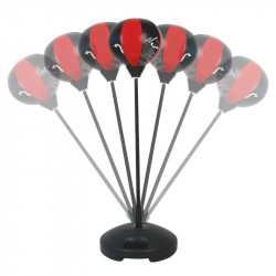 Álló bokszzsák Junior