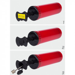 Álló bokszzsák Junior