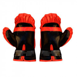 Álló bokszzsák Junior