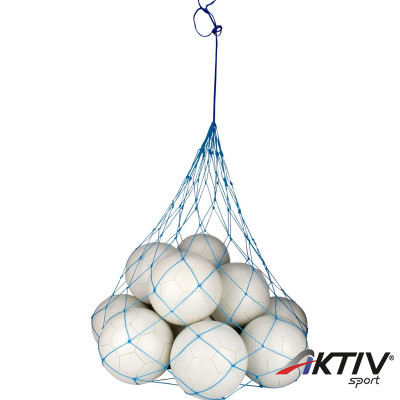 Labdatartó háló 12 db