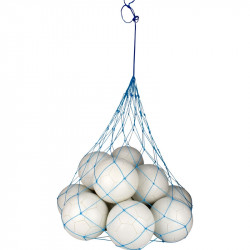 Labdatartó háló 12 db Sportszer