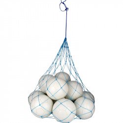 Labdatartó háló 12 db Sportszer