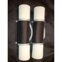 Szépséghibás Slazenger fitnesz szett 6 az 1-ben