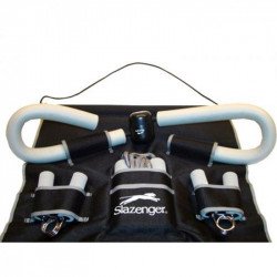 Szépséghibás Slazenger fitnesz szett 6 az 1-ben Fitness
