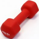 Szépséghibás Aktivsport súlyzó 3 kg neoprén