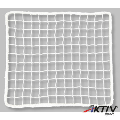 Tűzbiztos védőháló 4,8x4,8 cm 5 mm olasz 50021018