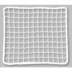 Tűzbiztos védőháló 4,8x4,8 cm 5 mm olasz 50021018 Sportszer Olasz Sportháló