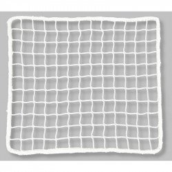 Tűzbiztos védőháló 4,8x4,8 cm 5 mm olasz 50021018 Sportszer Olasz Sportháló