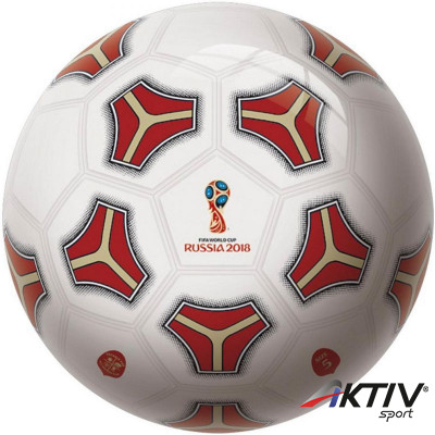 FIFA 2018 gumilabda 23 cm - 320 g