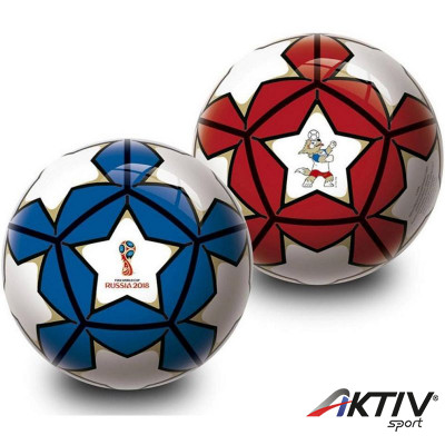 FIFA 2018 gumilabda 23 cm - 240 g